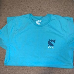 Coastal Conservation Association Shirt